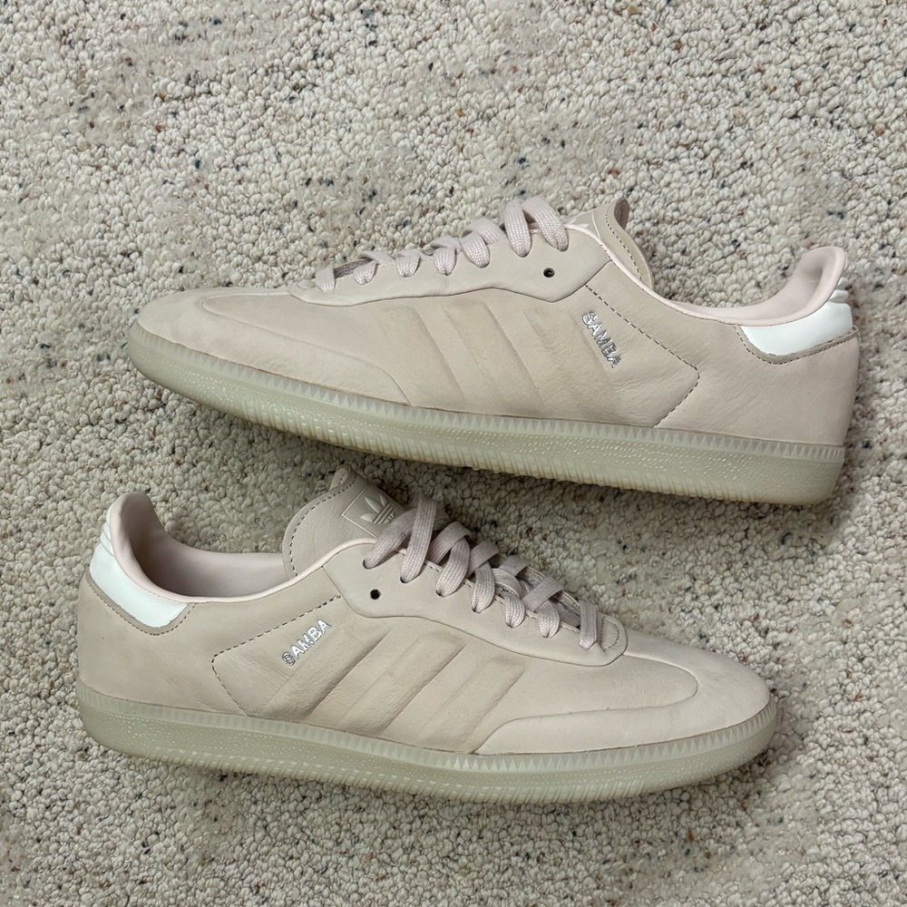 Adidas Samba wonder quartz